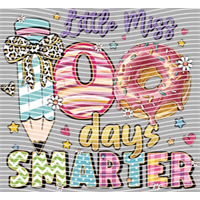 One hundred days-YD 49